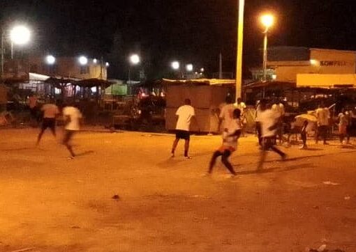 Bondoukou: Le jeûne musulman et la pratique du sport