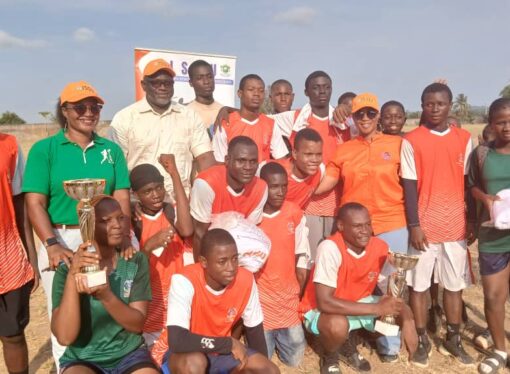 Les finales de l’OISSU se terminent en beauté