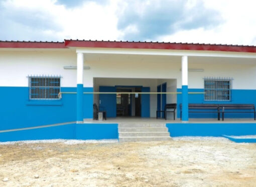 ABENGOUROU: Le Conseil régional ouvre un centre de santé à N’djorekro