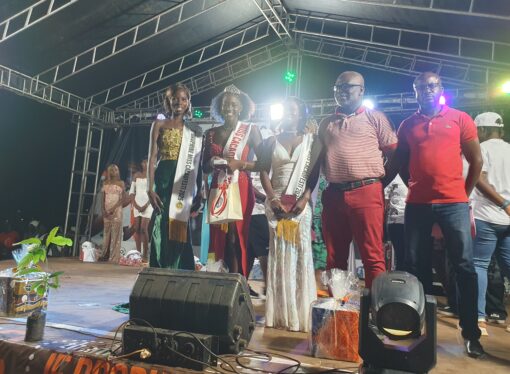 Le transcao Festival International 2025: Une célébration du savoir -faire agricole et coopératif.