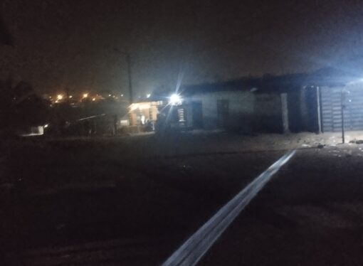 Sikensi: les populations impactées par les coupures intempestives d’électricité