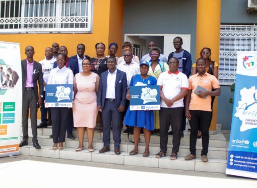 Octobre Bleu : une journée de sensibilisation axée sur l’inclusion professionnelle des jeunes autistes à l’agence emploi jeune.