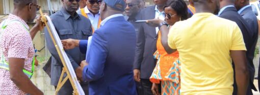 Bouaké : La ville n’est plus la meilleurs ville propre de Côte d’Ivoire