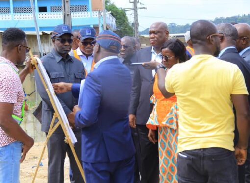 Saison des pluies: L’ONAD initie une campagne présaison.