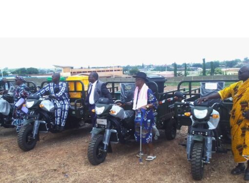 Divo: le conseil régional collecte 180 millions de FCFA sur les marchés ruraux et investit dans l’efficacité.