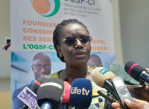 Bouaké: un site comparateur des prix des services financier lancé