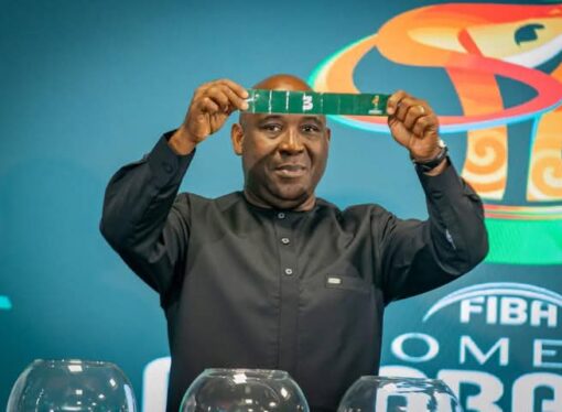 SPORT / Basket : Tirage au sort Afro basket Féminin Cote d’Ivoire 2025