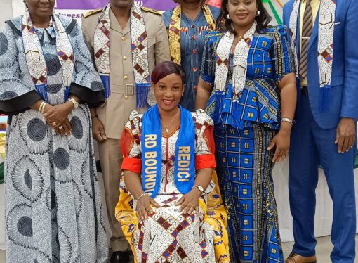 Boundiali: un réseau d’institutrices voit le jour