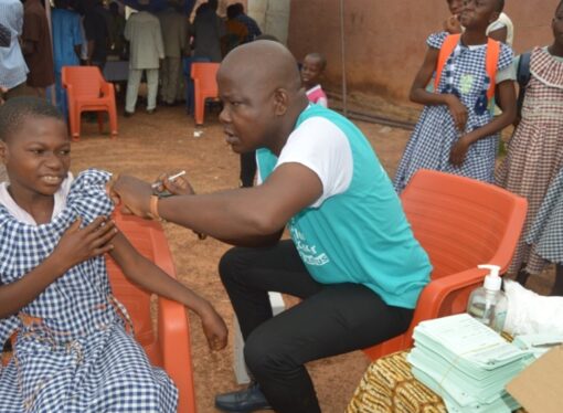 Divo: Les leaders religieux se mobilisent pour la vaccination contre le cancer du col de l’utérus.