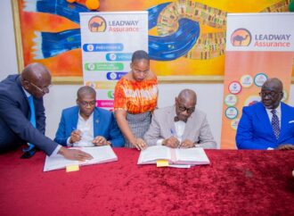 Emploi Jeunes : Leadway Assurance signe un accord avec la mairie de Treichville pour recruter et former 500 jeunes aux métiers de l’assurance