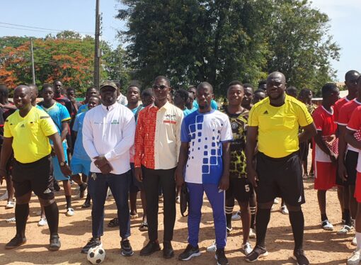 Divo: Les jeunes disent non à la violence électorale