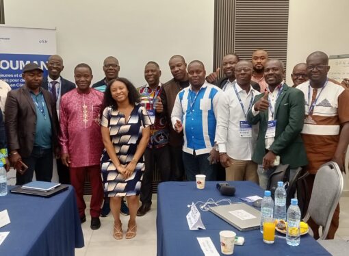 Les radios communautaires mobilisées pour des élections apaisées