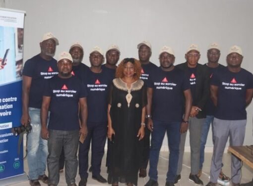 Bondoukou: Des agents de médias formés à lutter contre la désinformation