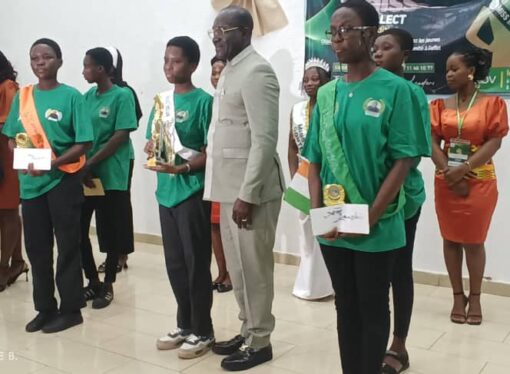 Bondoukou: L’ONG AFEL rend hommage aux femmes du monde rural à travers  la 2ème édition du concours “Miss Intellect”