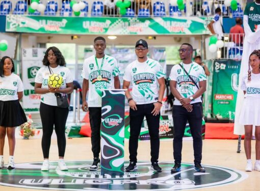 Sport : La 3ème édition de la ULIGPRO FUTSAL 2025 lancée à Abidjan.