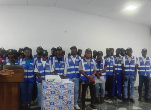 Divo: les commerçants s’organisent grâce à la carte d’entreprenants.