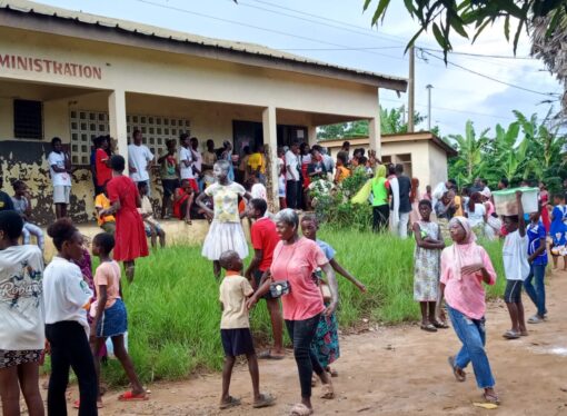 BEPC 2025 : les candidats fixés sur leurs sorts après la proclamation des résultats