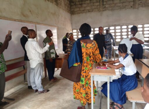 BAC 2025 : Environ 3171 candidats dans la circonscription de Songon à l’assaut du précieux sésame