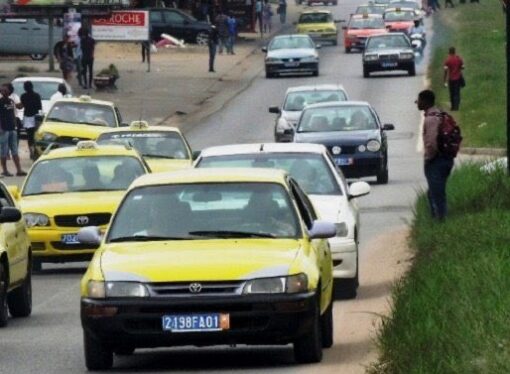 COCODY- ATTOBAN : Sécurité routière pendant la Tabaski à Abidjan
