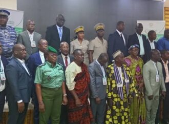 Bouaké: La commission de la concurrence sensibilise sur ses attributions.