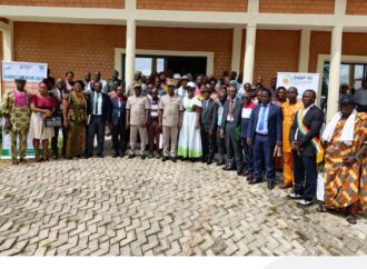 Soubré: L’observatoire de la qualité de service financiers en côte d’ivoire présenté aux populations
