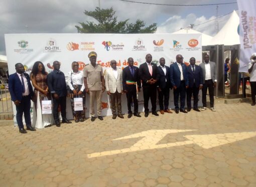 Bouaké: la 3ème édition du festival de la cuisine ivoirienne à connu son apothéose