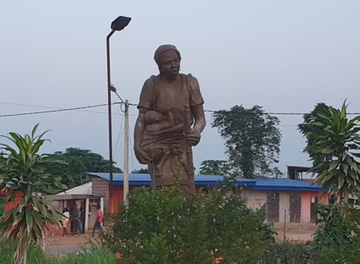 Divo: Cherté de loyer: l’afflux massif de nouveaux résidents a bouleverse tous les secteurs économiques.