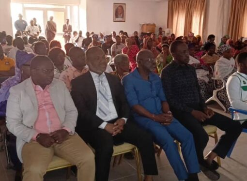 La 30e édition de la semaine nationale de sécurité routière célébrée à Attécoubé