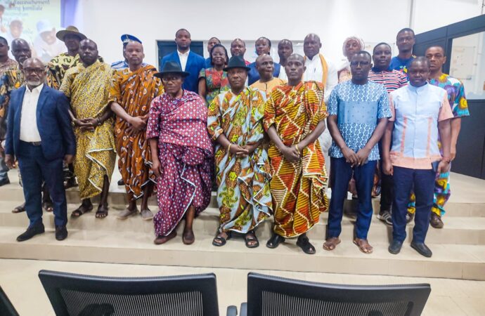 La Côte d’Ivoire a adopté récemment la loi n° 2024-368 du 12 juin 2024 relative aux sociétés civiles.