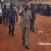 Soubré: la 10e édition de l’opération “Vacances sécurisées” officiellement lancée.