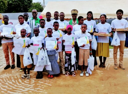 Boundiali: l’impact des journées d’excellence sur les résultats scolaires de la Bagoué