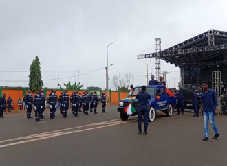 Divo: les populations ont célébré avec ferveur le 65eme anniversaire de l’indépendance