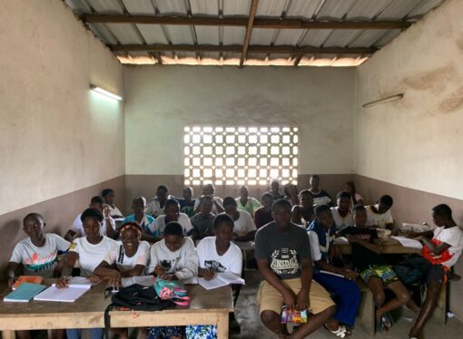 Les vacances riment avec cours de vacances chez certains élèves