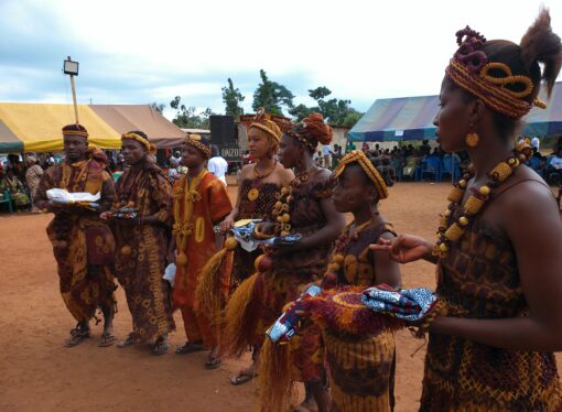 Divo: Le Zazo Festival 2025 de Gnéhiri a refermé ses portes sous fond de cohésion sociale