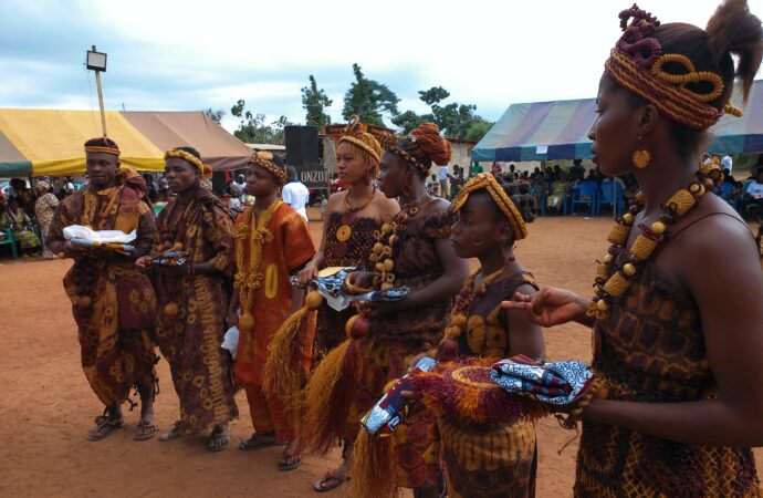 Divo: Le Zazo Festival 2025 de Gnéhiri a refermé ses portes sous fond de cohésion sociale