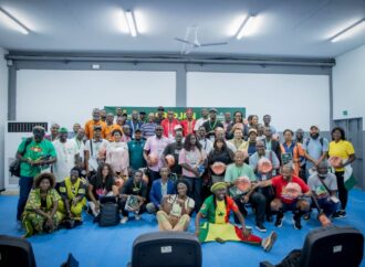 Abidjan: Des journalistes formés à lire et interpréter une feuille de match FIBA
