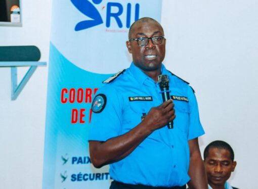 Bouaké: la journée internationale de la jeunesse célébrée.
