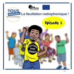 Episode 1  Tous engagés
