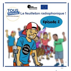 Episode 2 UTILISATION RESPONSABLE