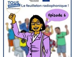 Table ronde : La jeunesse de Divo dit non aux fake news