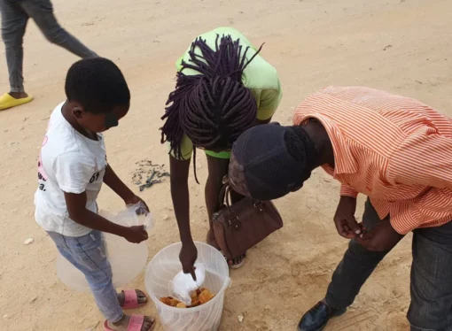 Vacances scolaire : quand les élèves deviennent petits entrepreneurs.