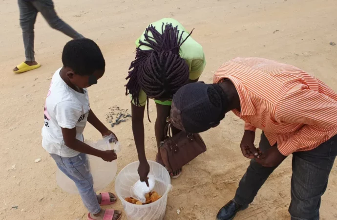 Vacances scolaire : quand les élèves deviennent petits entrepreneurs.