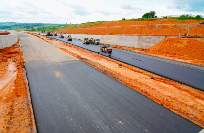 Songon Projet Y4 section 3 : Les impactés lance un appelpour accroître les mesures d’accompagnement