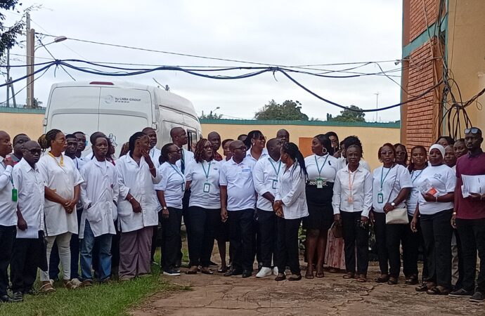 la trésorerie de Divo consacre sa journée des 62 ans au don de sang