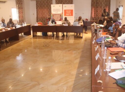 Bondoukou: les forces de défense et de sécurité et les populations des localités frontalières renforcent leur collaboration.