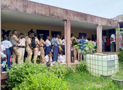 Rentrée scolaire 2025-2026: une reprise effective sous le signe de l’engagement et de la responsabilité à Songon