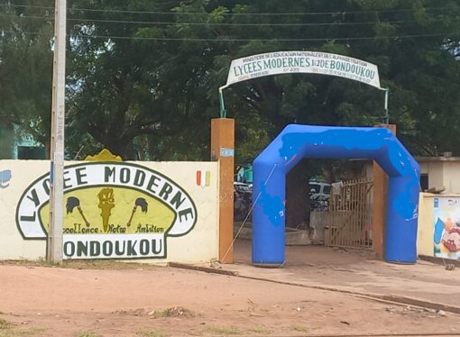 Bondoukou/rentrée scolaire: la situation après le 8 septembre