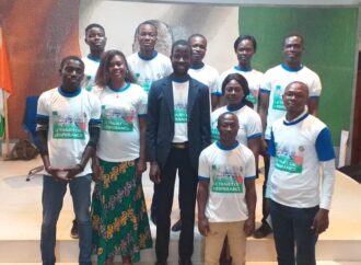 Élections en Côte d’Ivoire : des initiatives locales pour un vivre ensemble pacifié