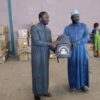 Soubré: La délégation régionale du Conseil du Café-Cacao offre 4 500 kits scolaires aux enfants des producteurs