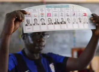 Table ronde: Le rôle de la jeunesse dans la prévention des conflits électoraux